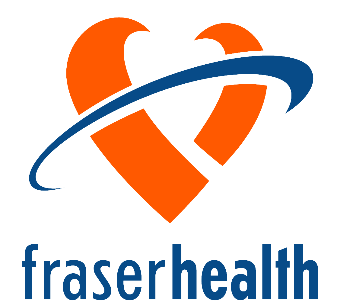 Fraser Health Authority logo
