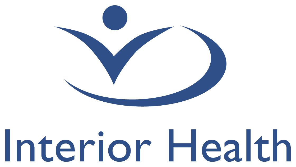 Interior Health Authority logo