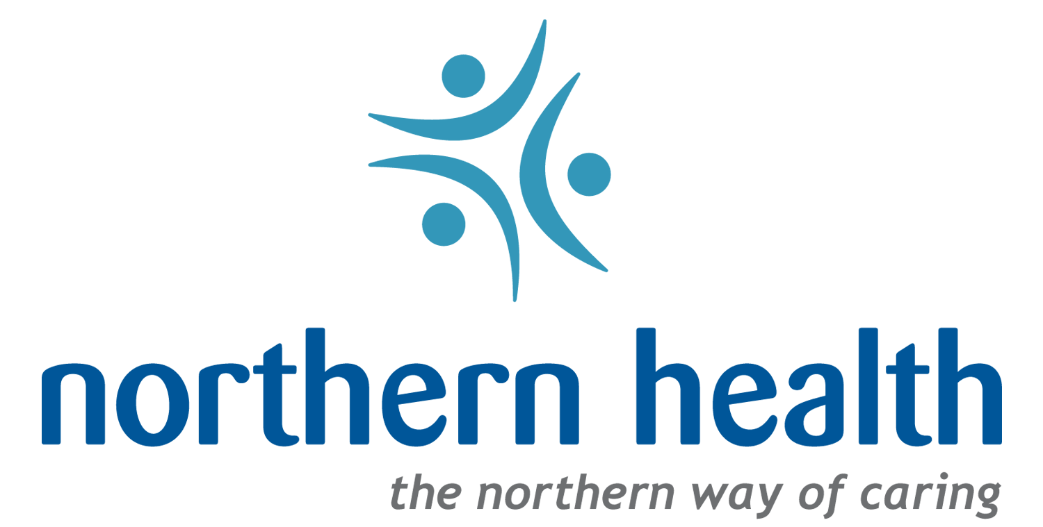 Northern Health Authority logo