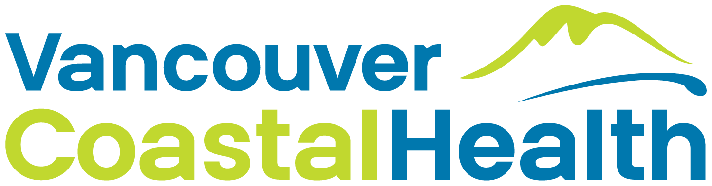 Vancouver Coastal Health Authority logo