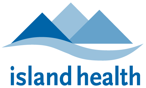 Vancouver Island Health Authority logo